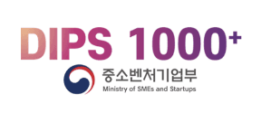 DIPS 1000+