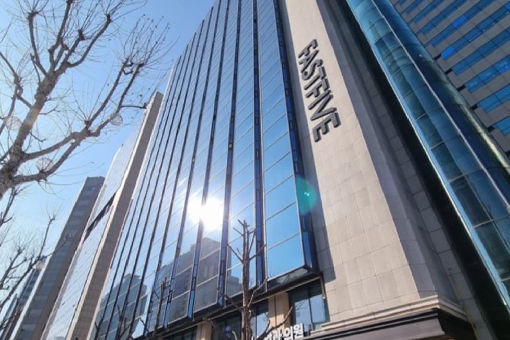 Seoul office