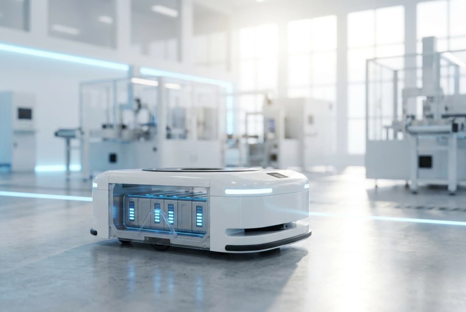 Robotics