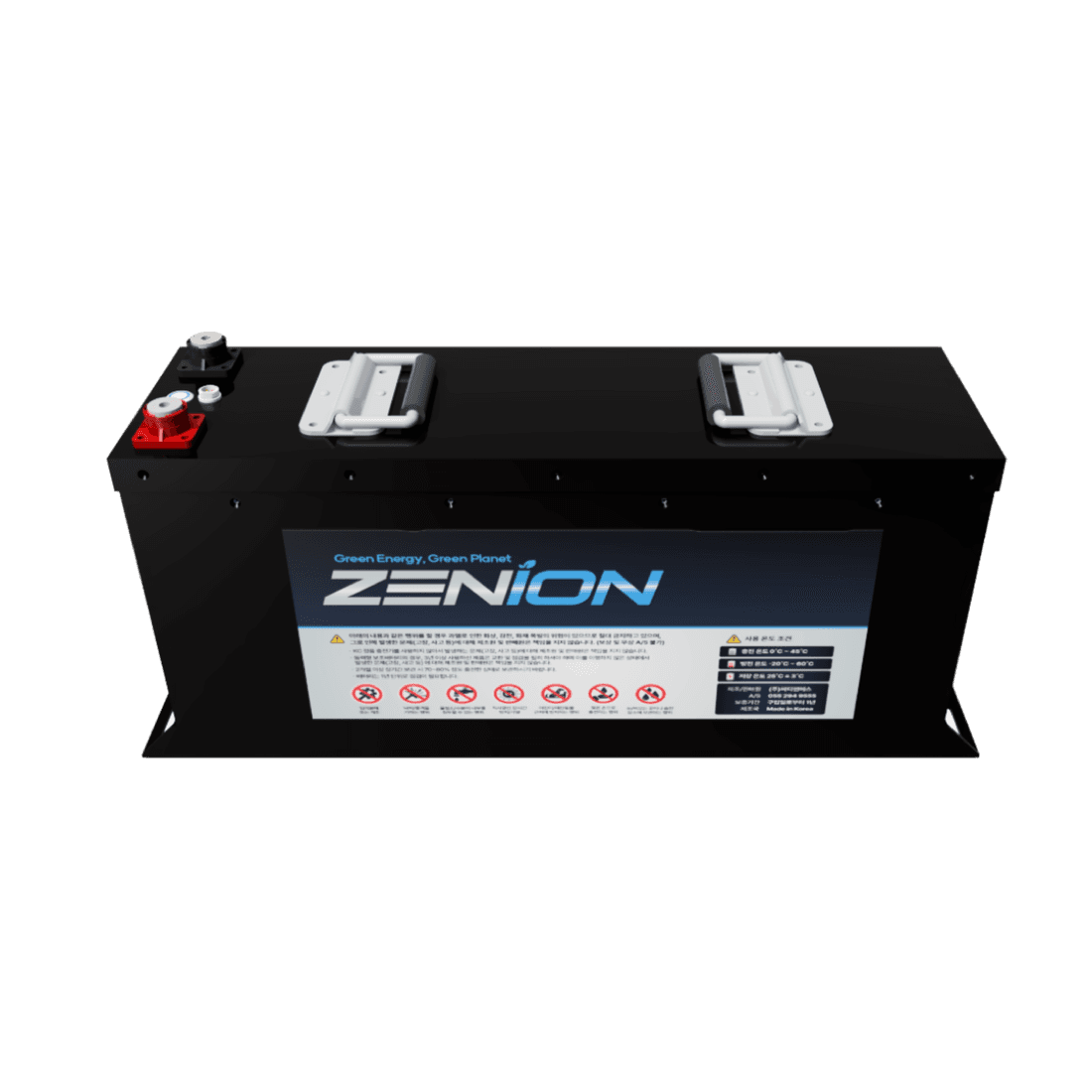 ZENION LSV battery pack 01