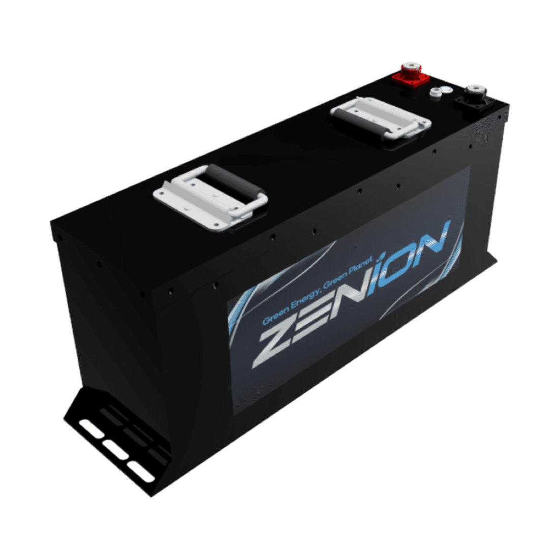 ZENION LSV battery pack 04