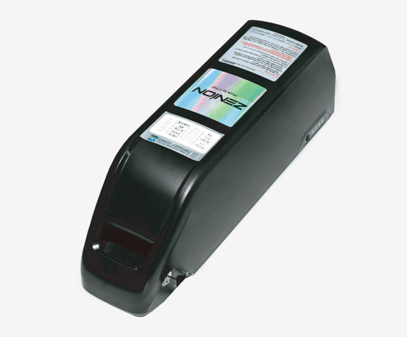 ZENION Micro Mobility battery pack 02